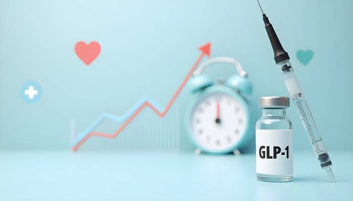 Formation analogue GLP-1