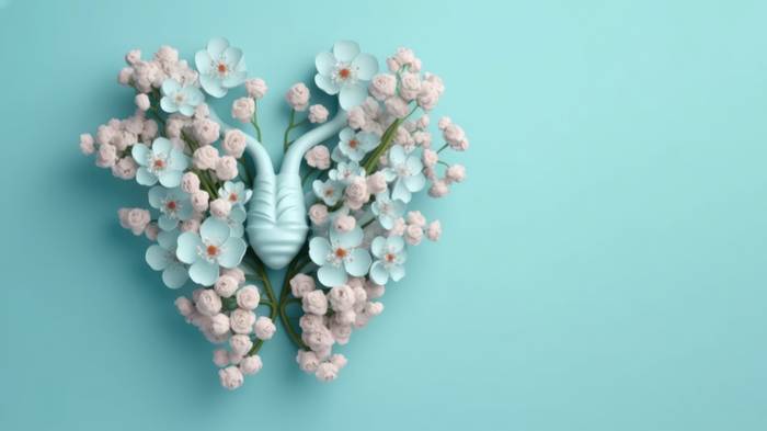 Formation thyroïde